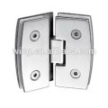 double sided electrical panel door hinge and fence gate hinge